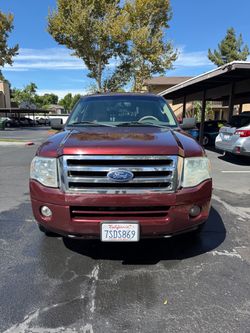 2010 Ford Expedition