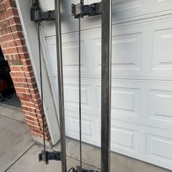 OEM FORD ELECTRIC STEPS 