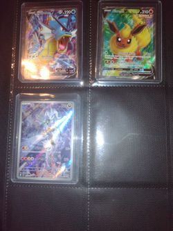 Pokemon Card Claims Part 2