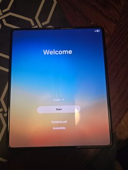 Samsung Galaxy Fold 3