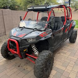 Polaris rzr