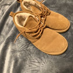 Uggs Size 8