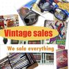 Vintage-Retro Sales 