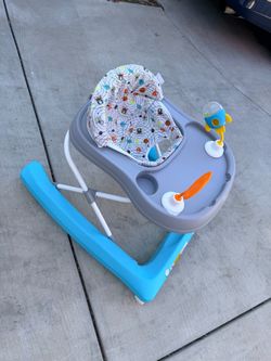 Baby walker