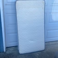 Free Crib Mattress