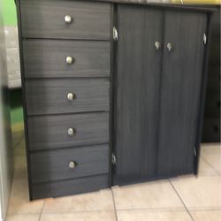 Closet Nuevo