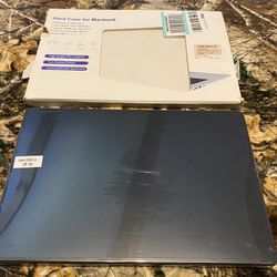 Mac Book Pro 13in Hard shell Case