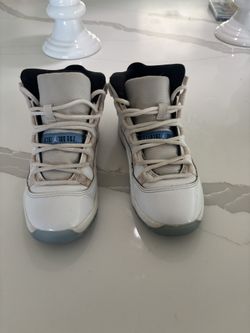 Jordan 11 Retros