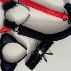 Halloween Ears