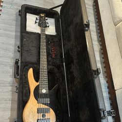 Fodera Yin-Yang 5 Strings 