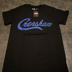 The Marathon Clothing “Crenshaw” Tee  