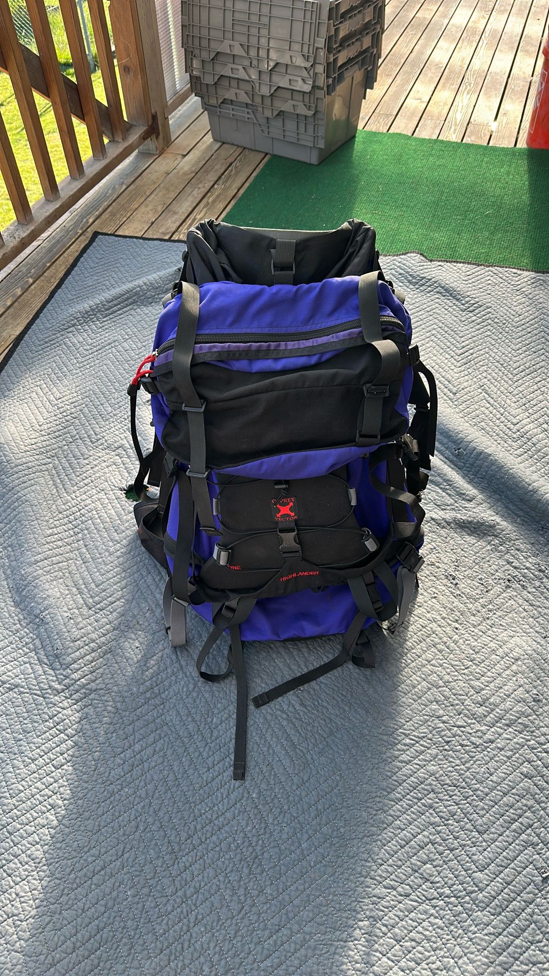 Backpack