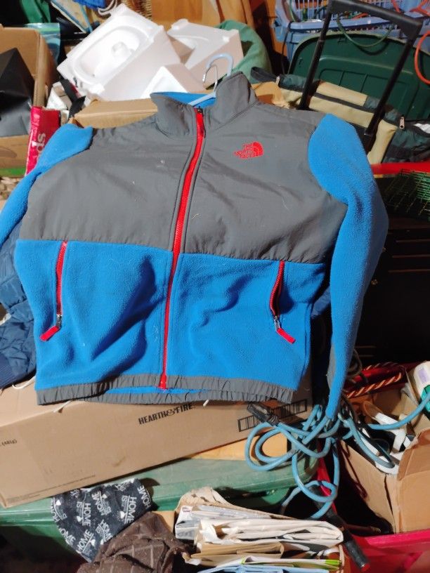 NorthFace Jacket