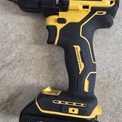 Dewalt DRILL  