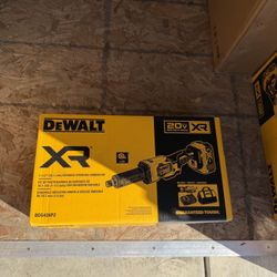 ✅✅ DEWALT 20V MAX Lithium-Ion Cordless Die Grinder with (2) 5.0 Ah Batteries and Charger