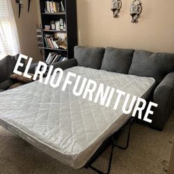 Furniture sofa bed
