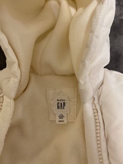Baby ColdControl Max Bundler GAP