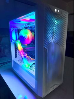 RTX 2060 – Gaming PC | i7-9700K | 32GB DDR4 | 512GB SSD