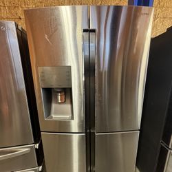 Samsung Refrigerator 