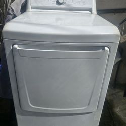 LG Dryer 