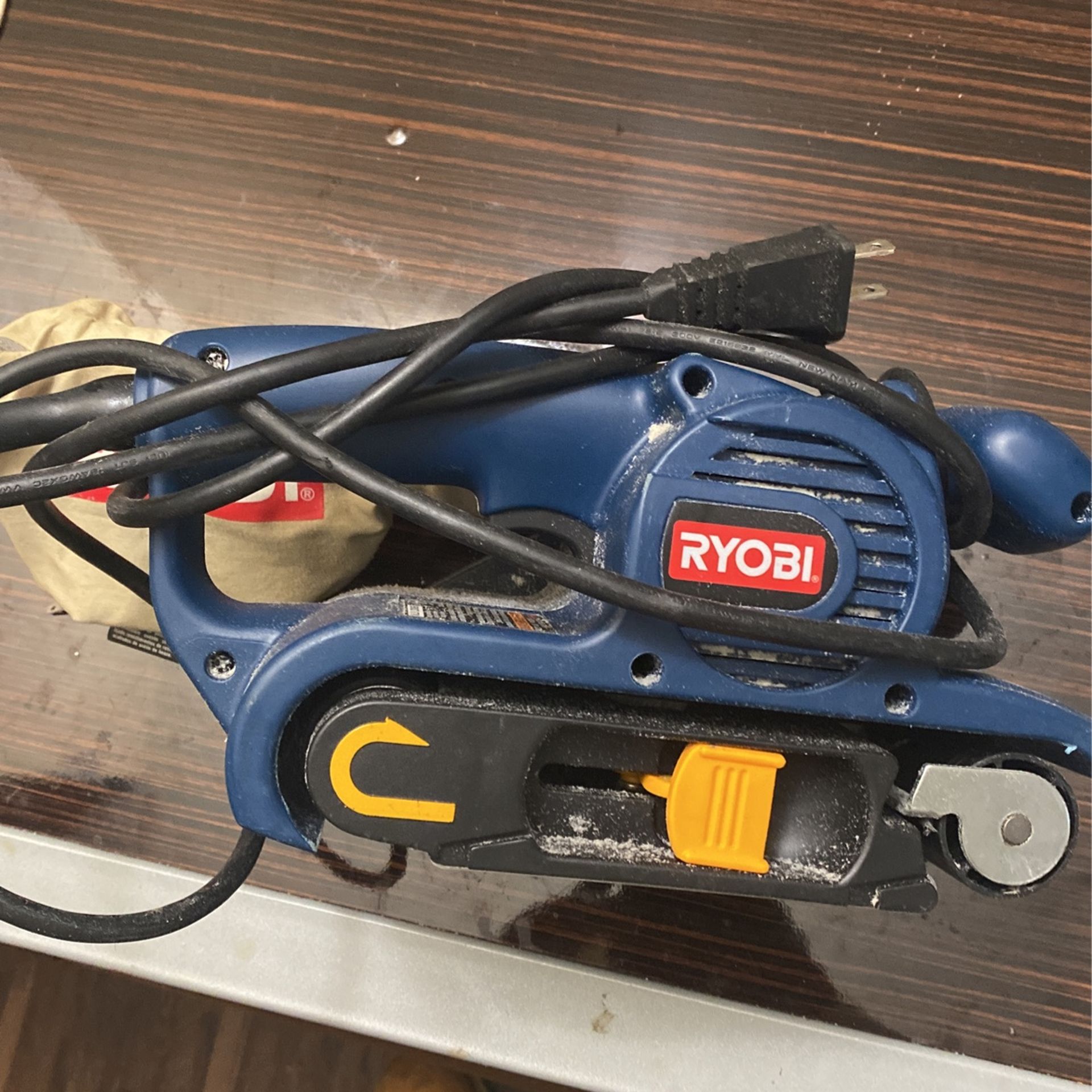 Ryobi