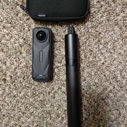 Insta 360 x5