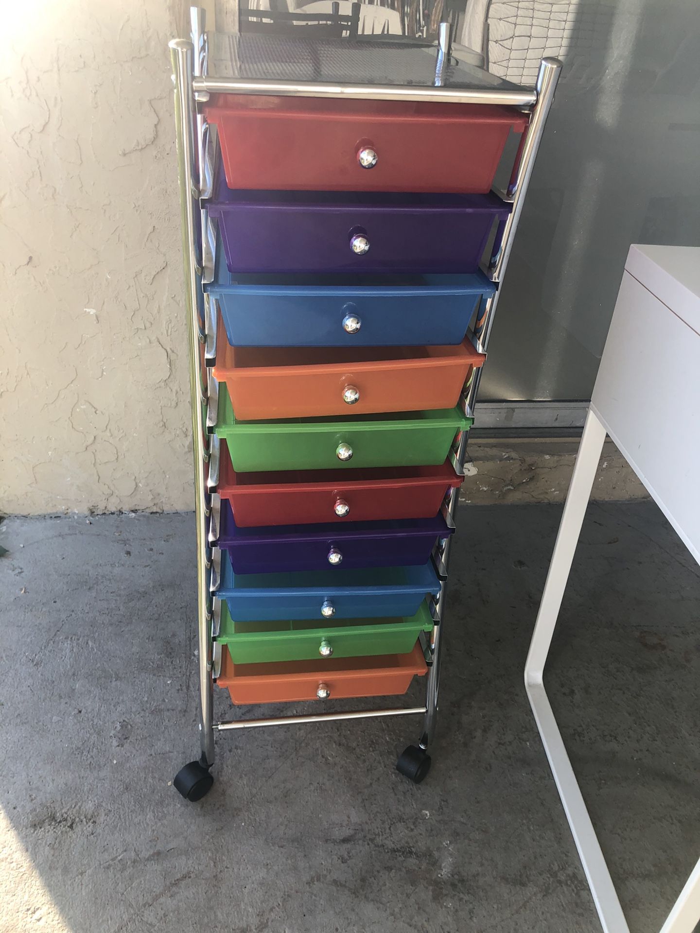 Organizador De Niños