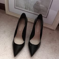 Aldo Women Heels Size 7