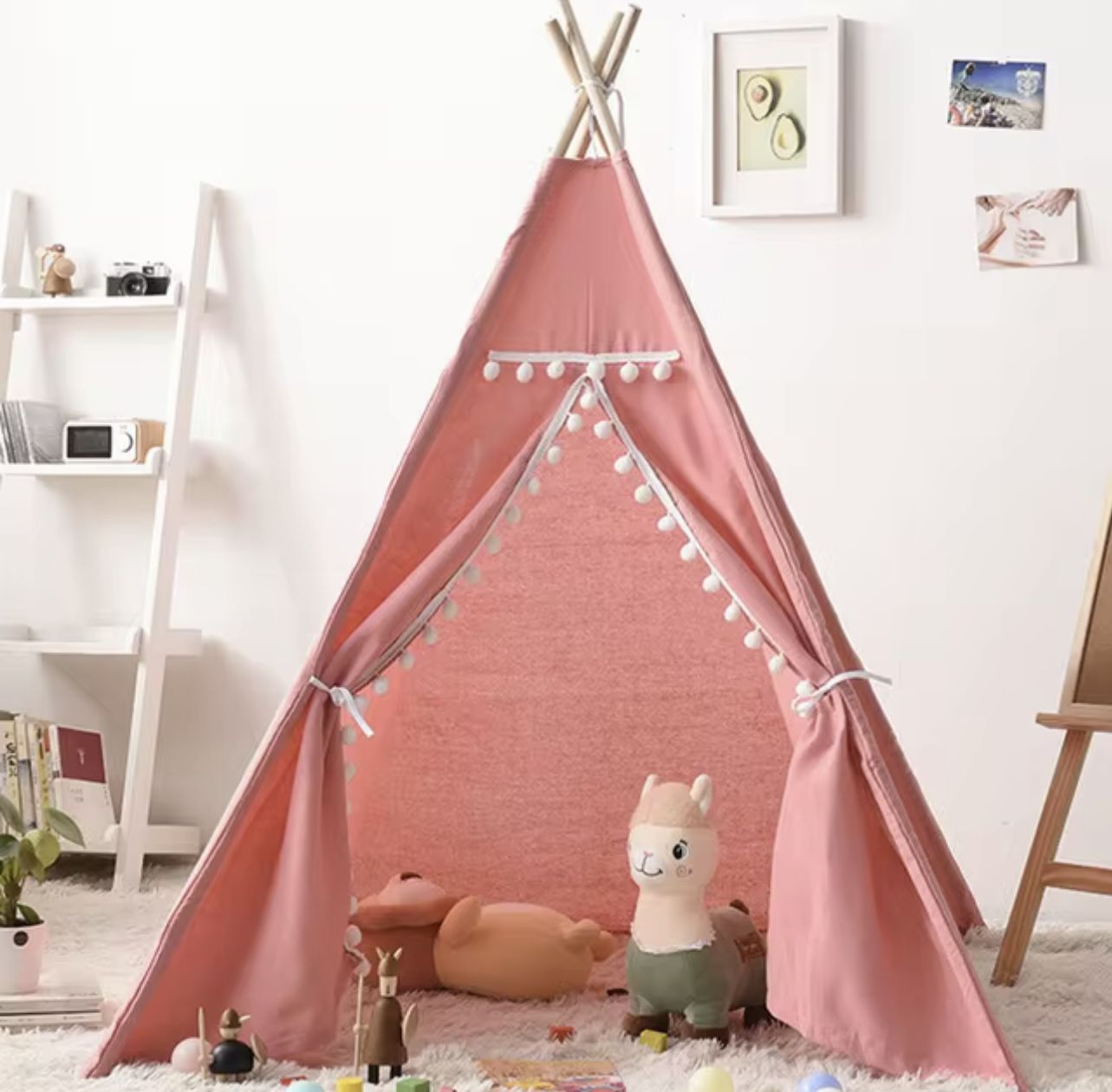 Kids Tent