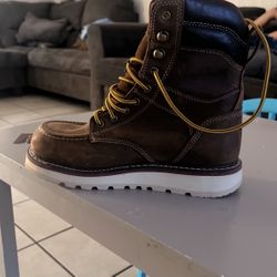 Keen Boot New Size 10