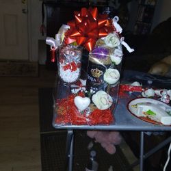 STELLA ROSE. BOUQUET 