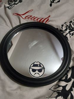 Lowrider Mirrors