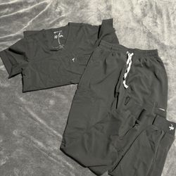 Mim Scrub Set - Women