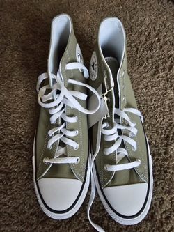 Converse Shoes