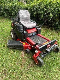 TIMERCUTTER SS4260 TORO ZERO TURN