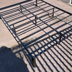 Queen Size Bed Frame