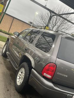 2003 Dodge Durango