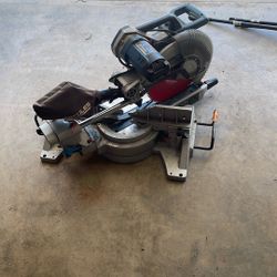 Hercules Mitre Saw