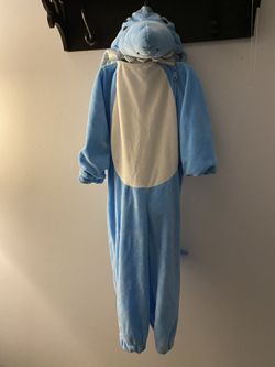 Halloween costume