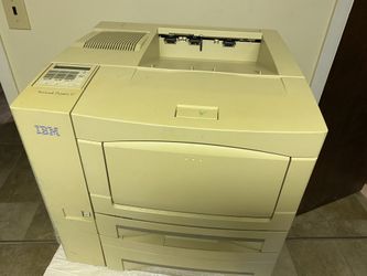 Network Printer 17