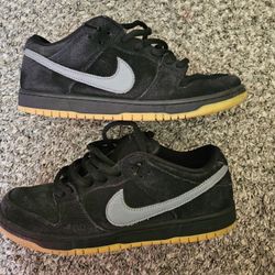 Nike Sb Fog Dunks