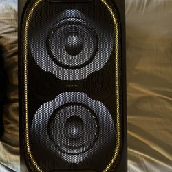 Sony Bluetooth Speaker 