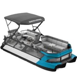 2023 Sea-Doo Switch Cruise