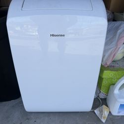 Portable Air Conditioner 