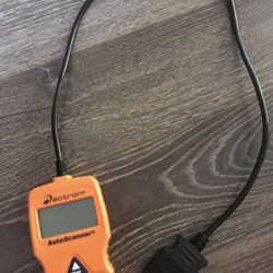 Actron Auto Scanner  CP9575
