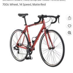 Schwinn Volare 1400 Adult Bike, 700C