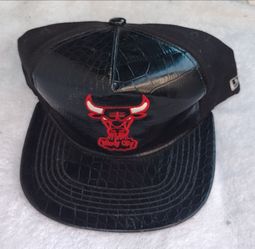 New Era Chicago Bulls "Windy City"  hat