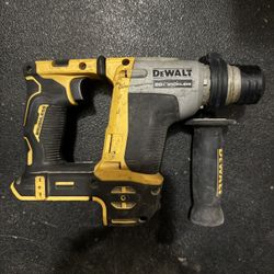 Dewalt Rotomartillo 