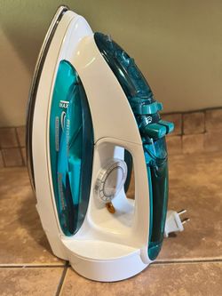 Panasonic Iron Steamer