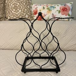 wine rack
